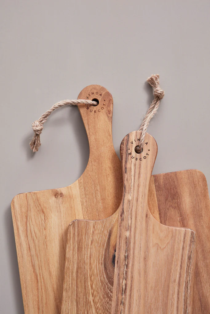 VINGA Buscot Rectangular Serving Board - Image 5