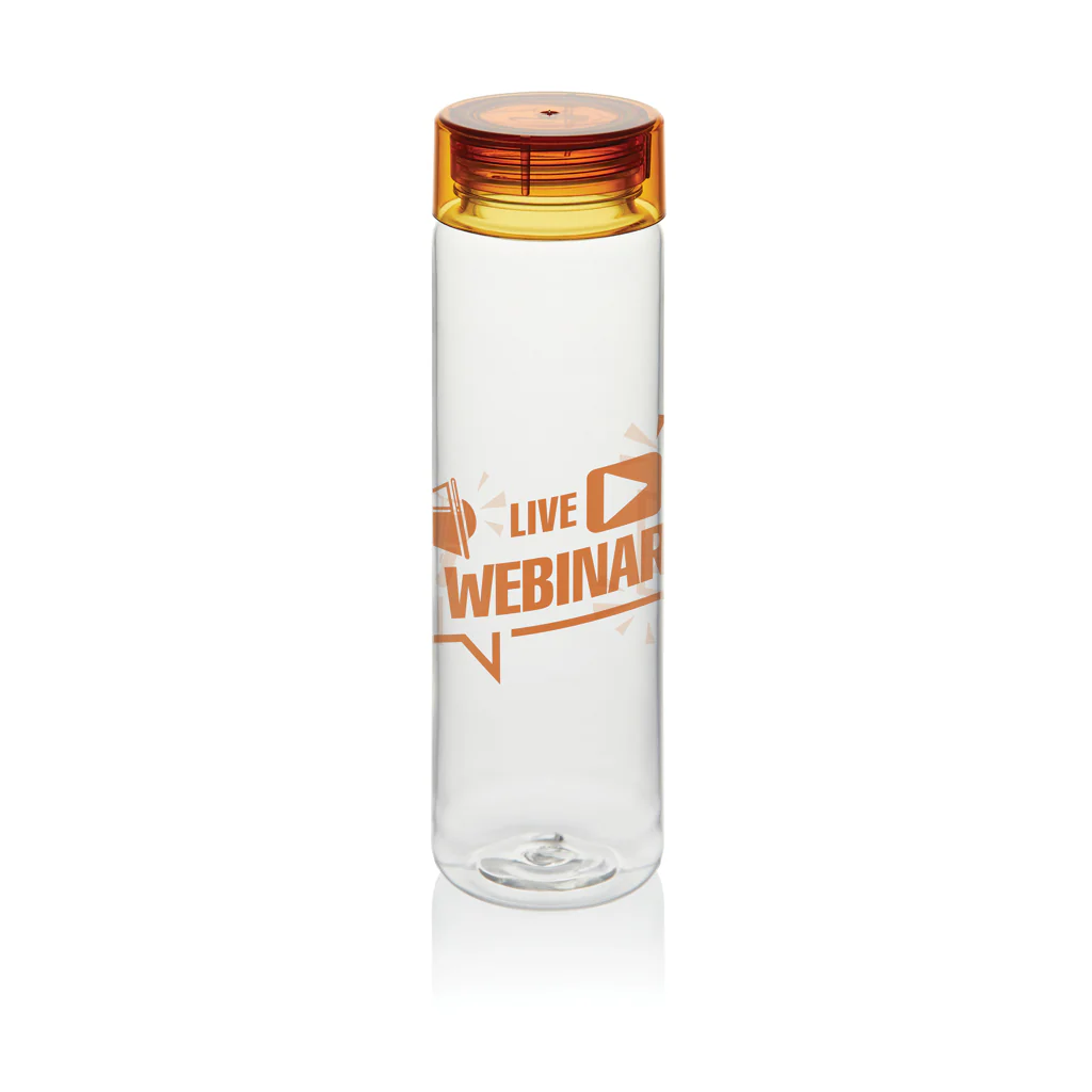 VINGA Cott RCS RPET water bottle - Image 11