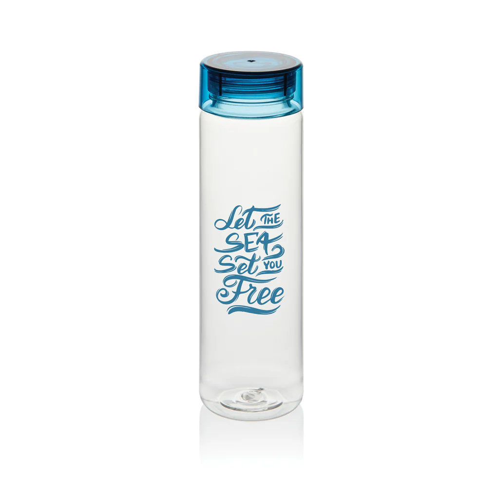 VINGA Cott RCS RPET water bottle - Image 15