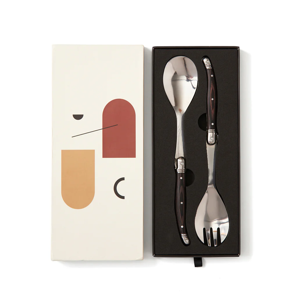 VINGA Gigaro serving cutlery - Image 3
