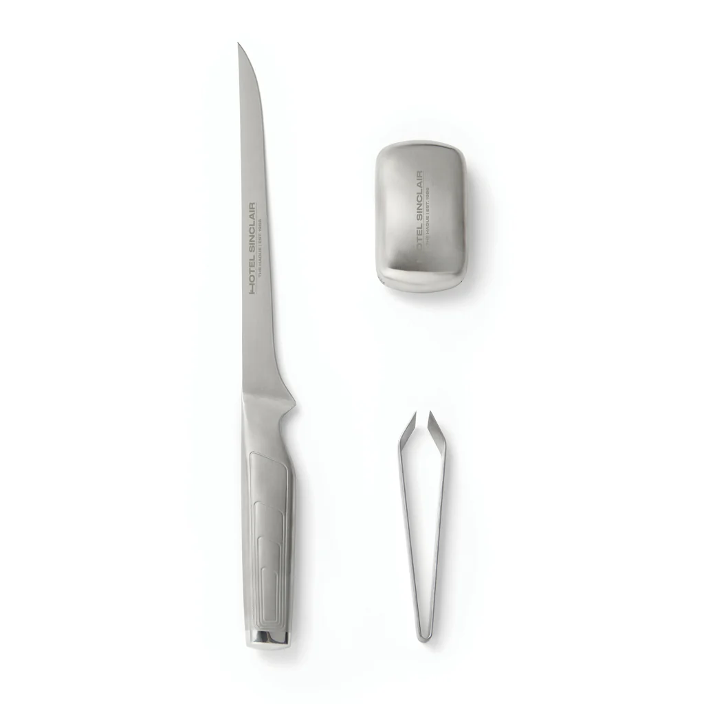 VINGA Hattasan fillet set - Image 4