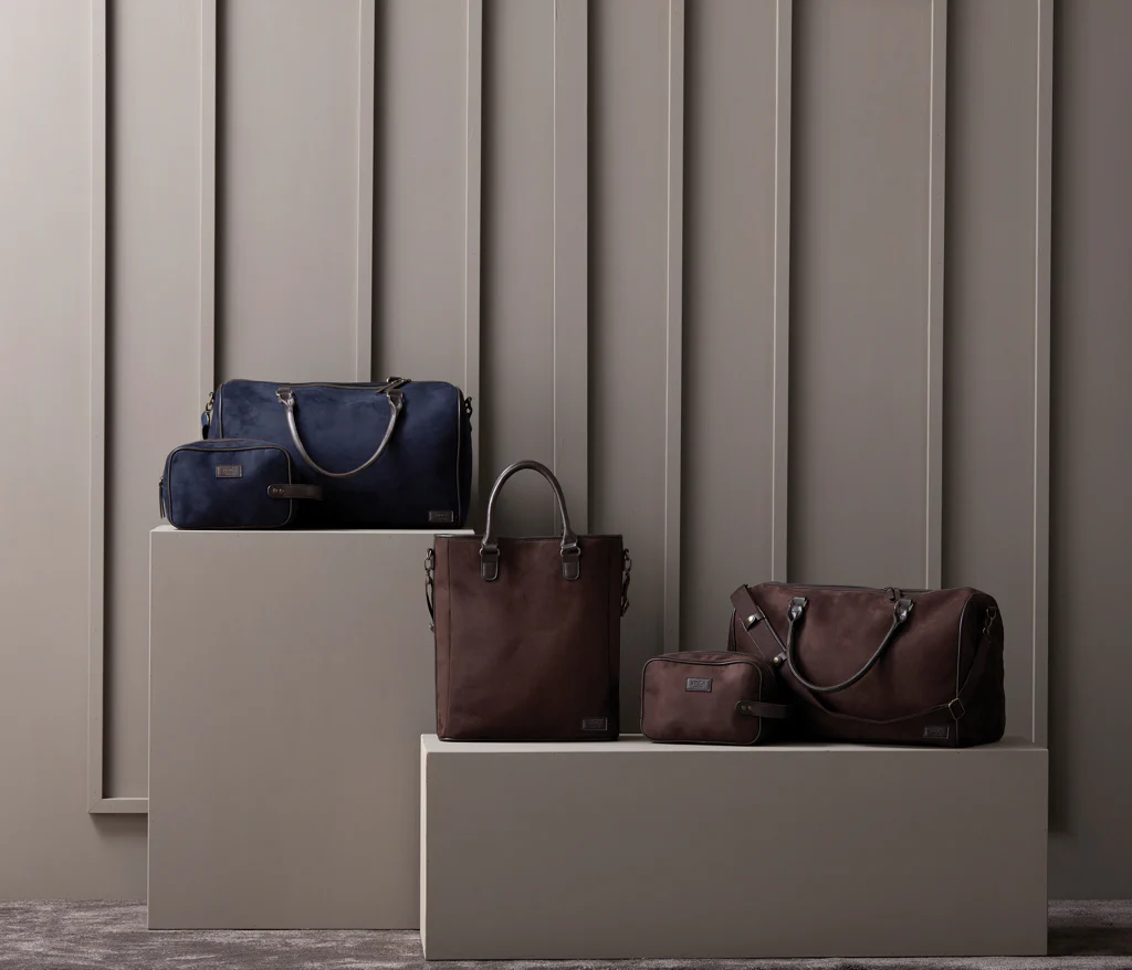 VINGA Hunton washbag - Image 2