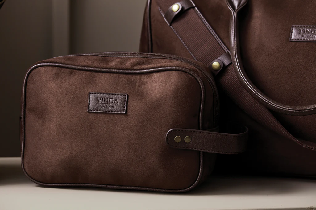 VINGA Hunton washbag - Image 5
