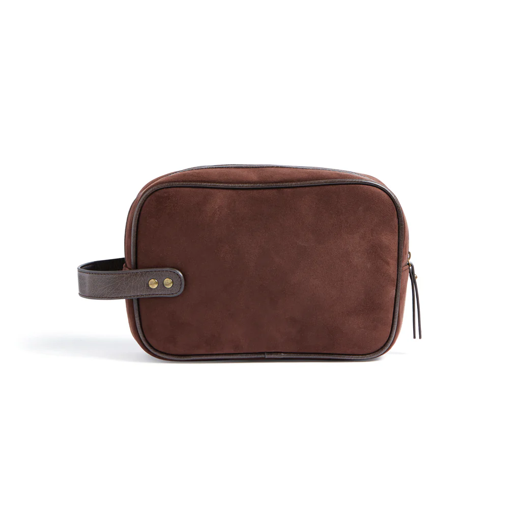 VINGA Hunton washbag - Image 9