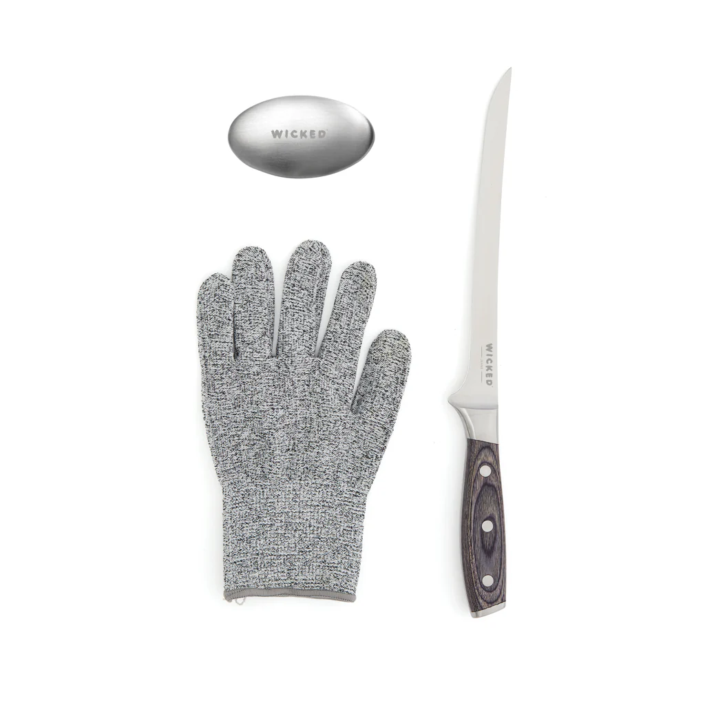 VINGA Kaiser Fillet Set - Image 2