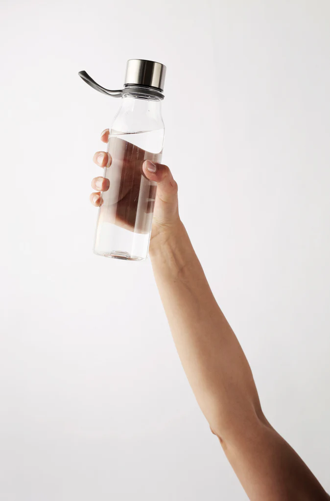 VINGA Lean Tritan Water Bottle - Image 43