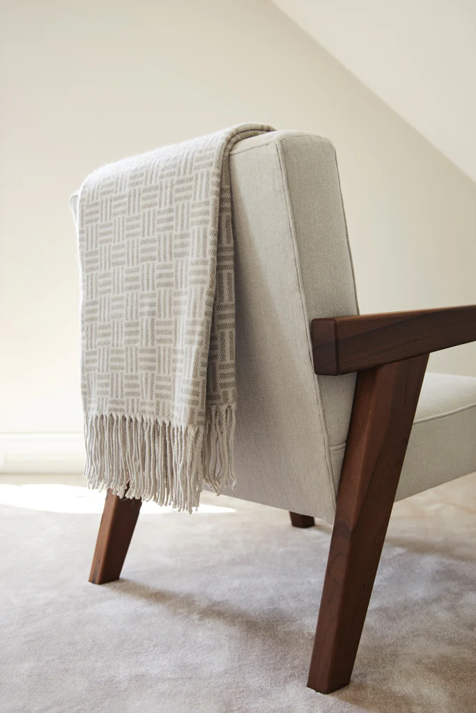 VINGA Lenox blanket - Image 10