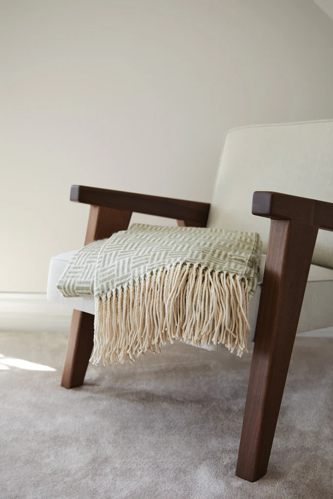 VINGA Lenox blanket - Image 14