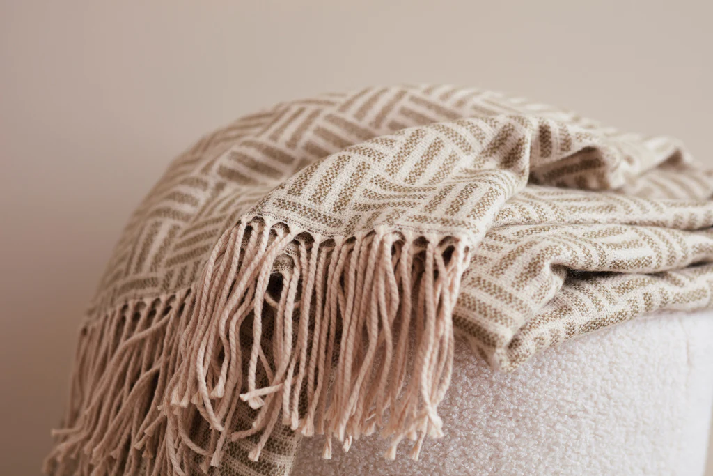 VINGA Lenox blanket - Image 15