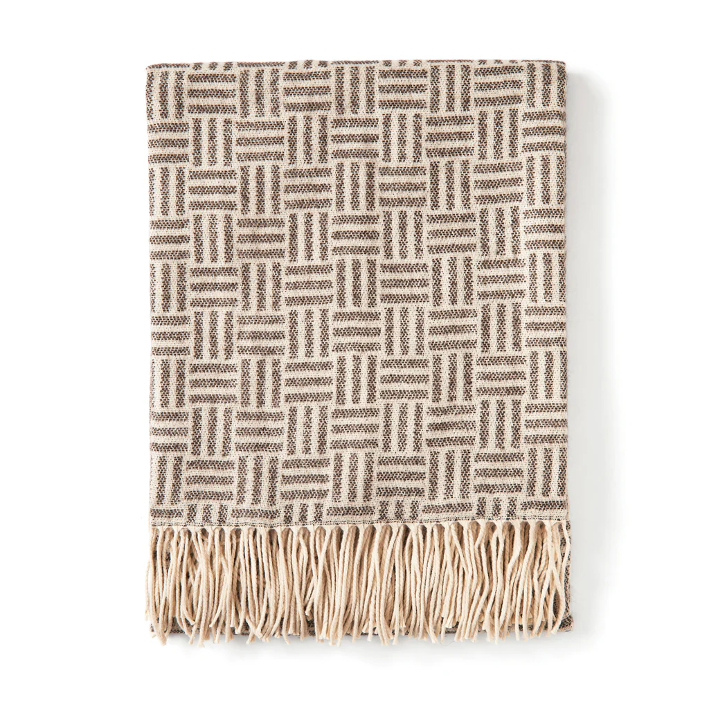 VINGA Lenox blanket - Image 21