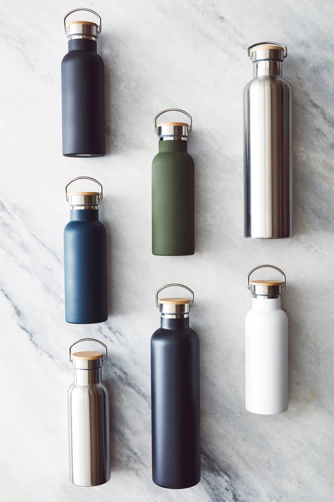 VINGA Miles Thermos Bottle 500 ml - Image 33
