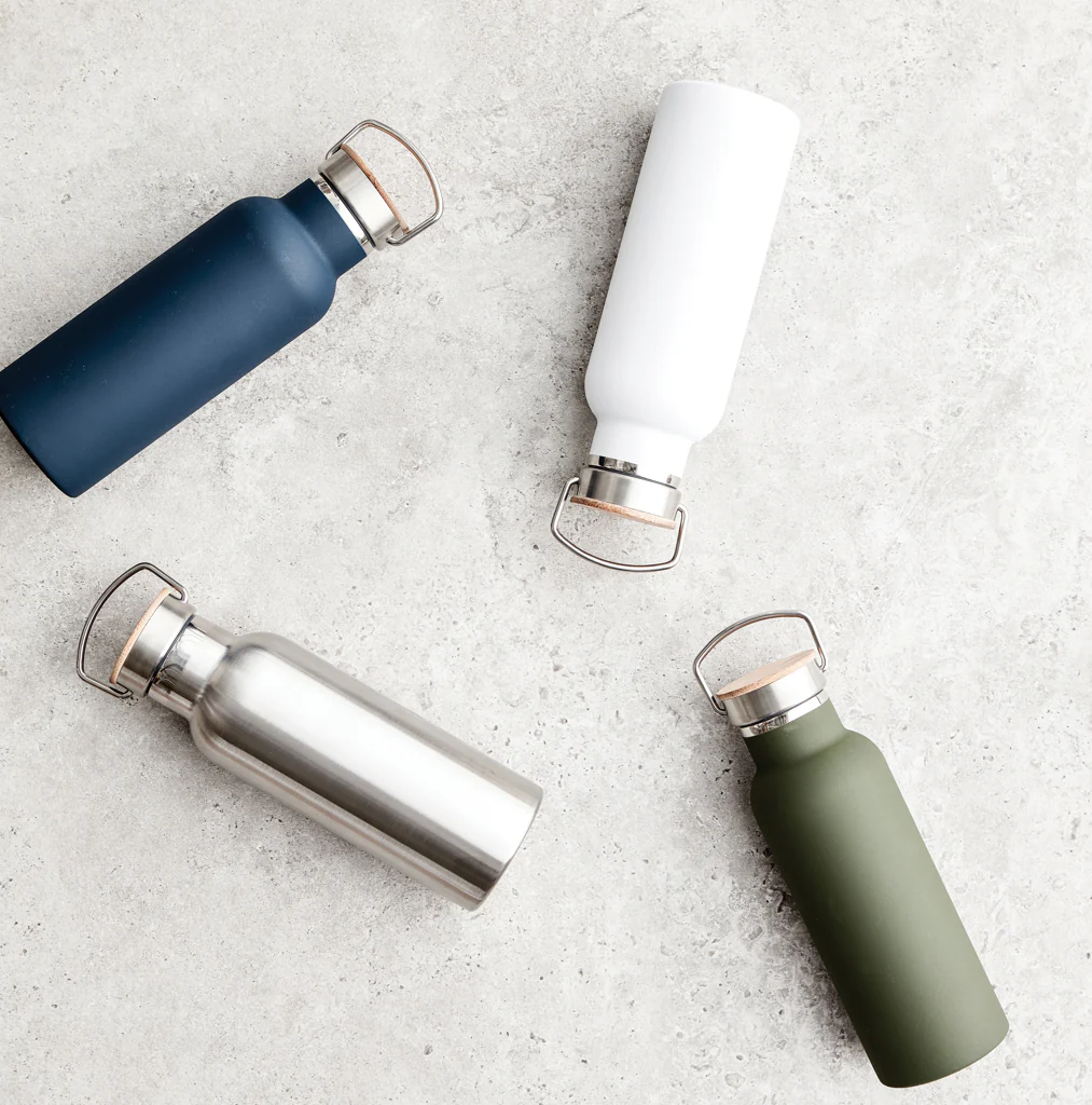 VINGA Miles Thermos Bottle 500 ml - Image 36