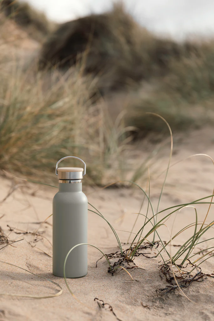 VINGA Miles Thermos Bottle 500 ml - Image 41