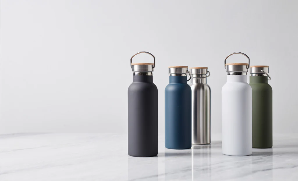 VINGA Miles Thermos Bottle 500 ml - Image 48