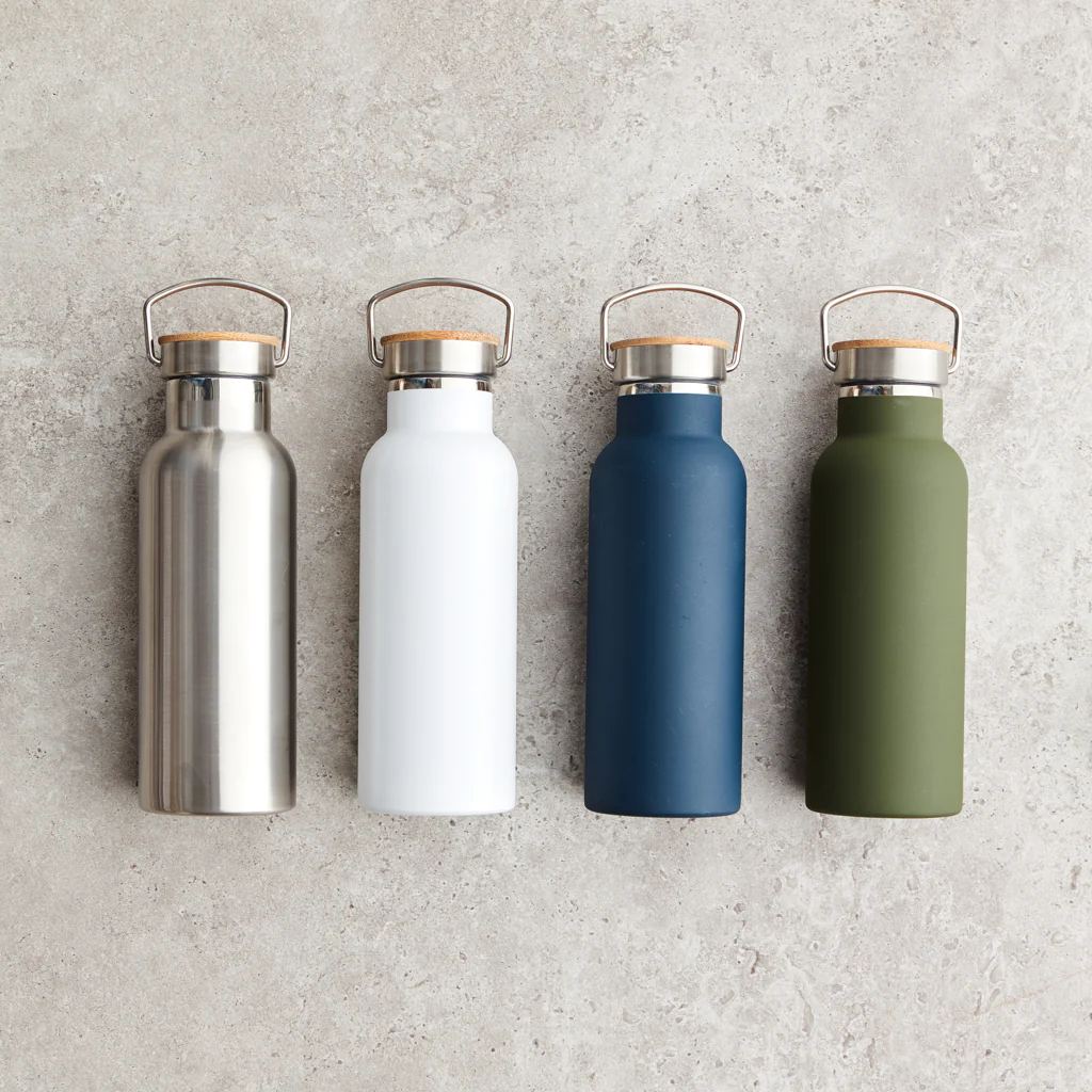 VINGA Miles Thermos Bottle 500 ml - Image 6