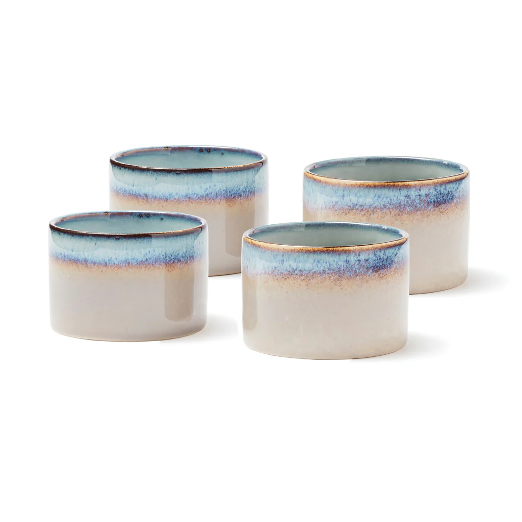 VINGA Nomimono bowl set mini, 4 pcs set - Image 10