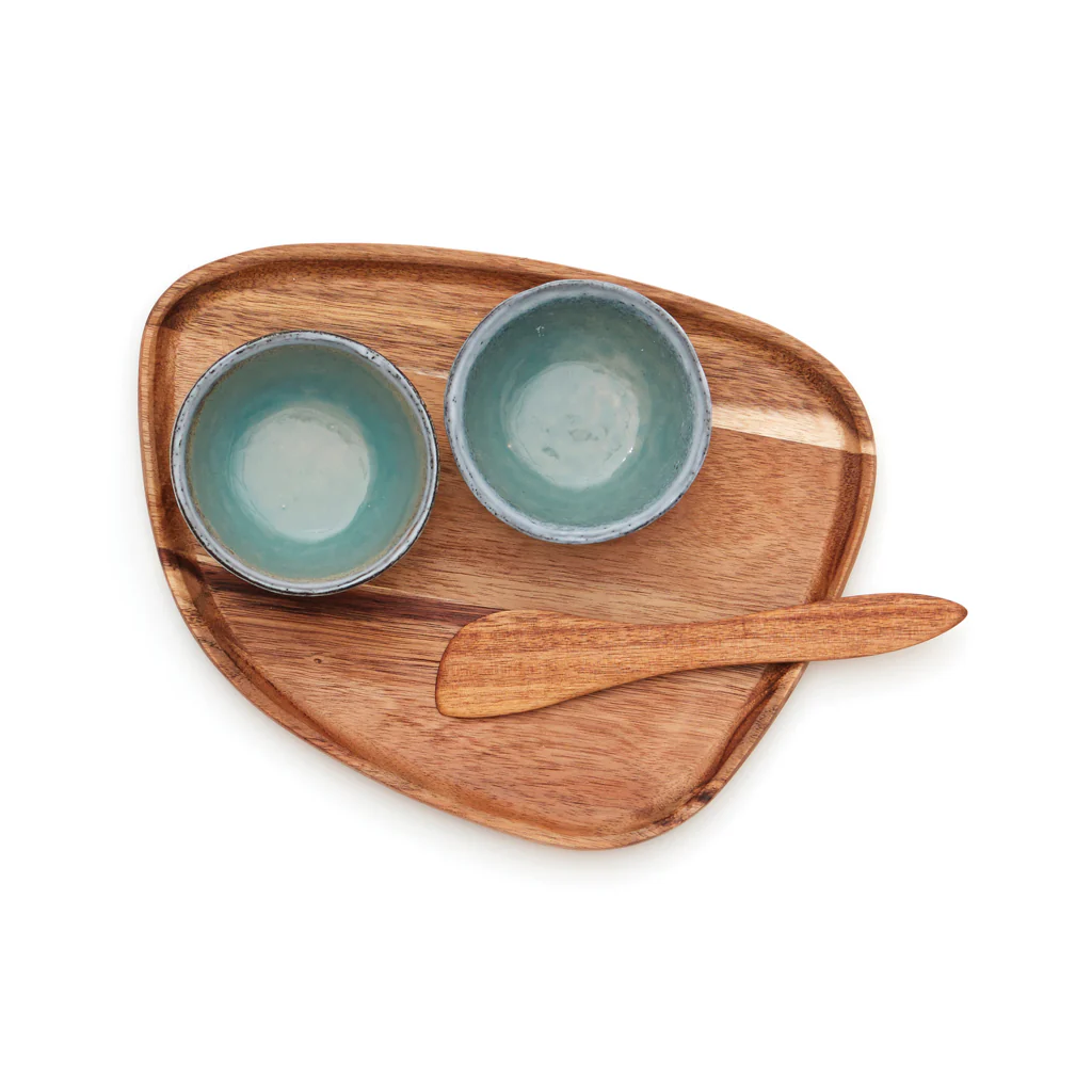 VINGA Nomimono tapas set - Image 2