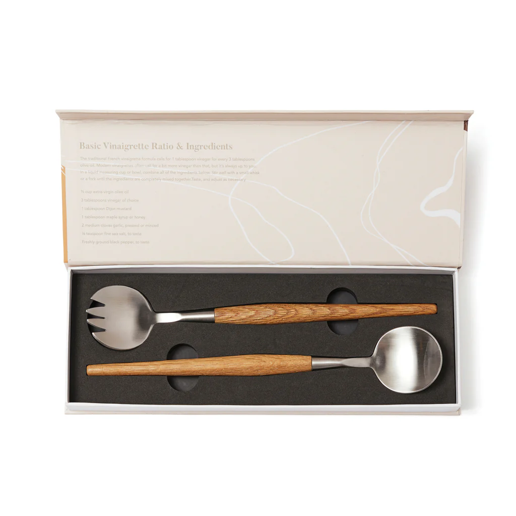 VINGA Retro serving cutlery - Image 3