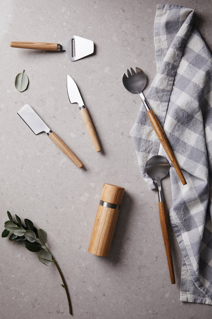 VINGA Retro serving cutlery - Image 9