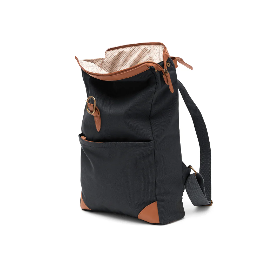 VINGA Sloane rucksack RCS recycled polyester - Image 11