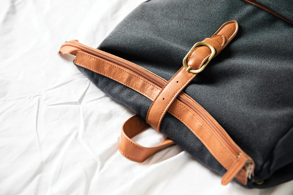 VINGA Sloane rucksack RCS recycled polyester - Image 16