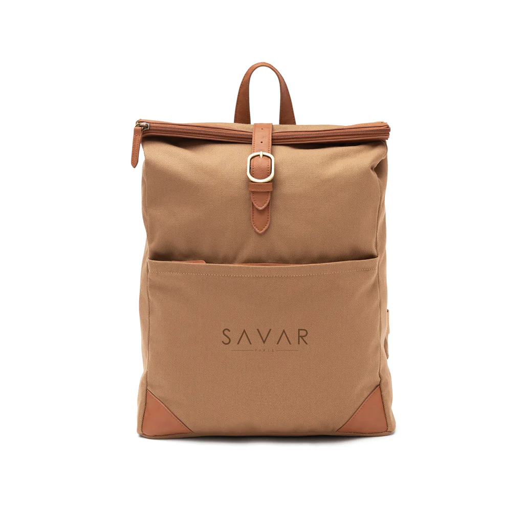 VINGA Sloane rucksack RCS recycled polyester - Image 3