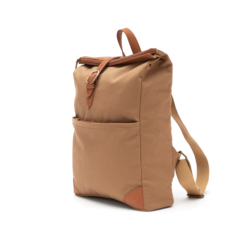VINGA Sloane rucksack RCS recycled polyester - Image 8