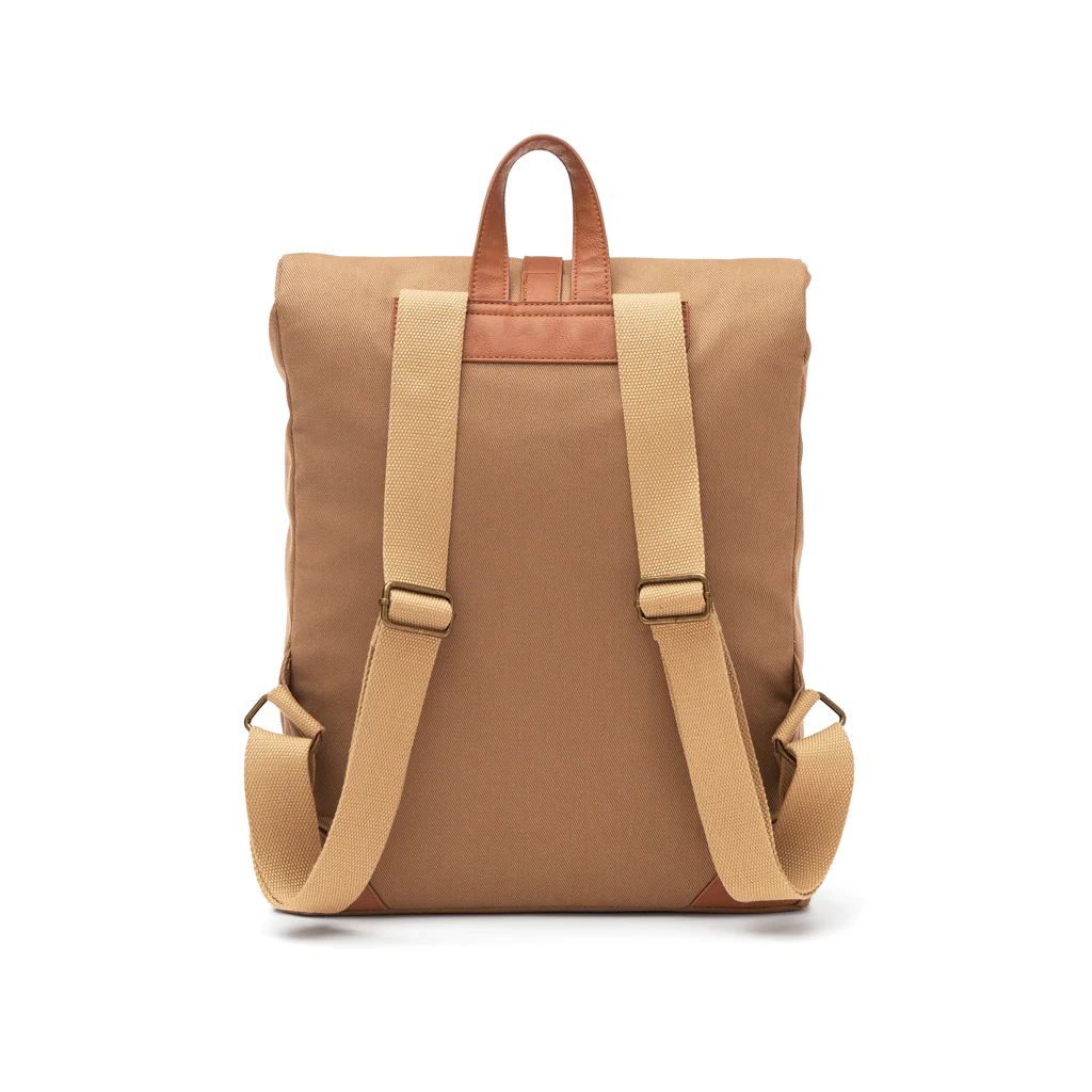 VINGA Sloane rucksack RCS recycled polyester - Image 9