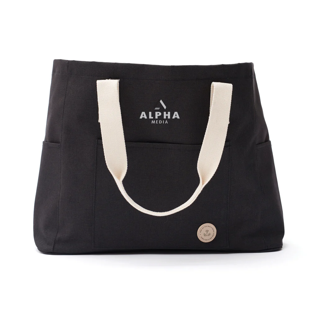 VINGA Sortino beach bag - Image 18