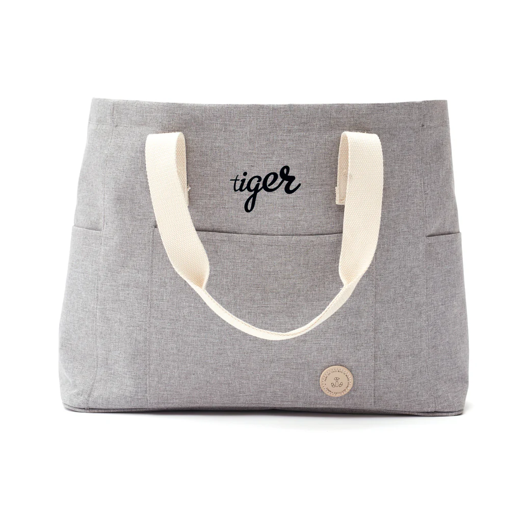 VINGA Sortino beach bag - Image 4