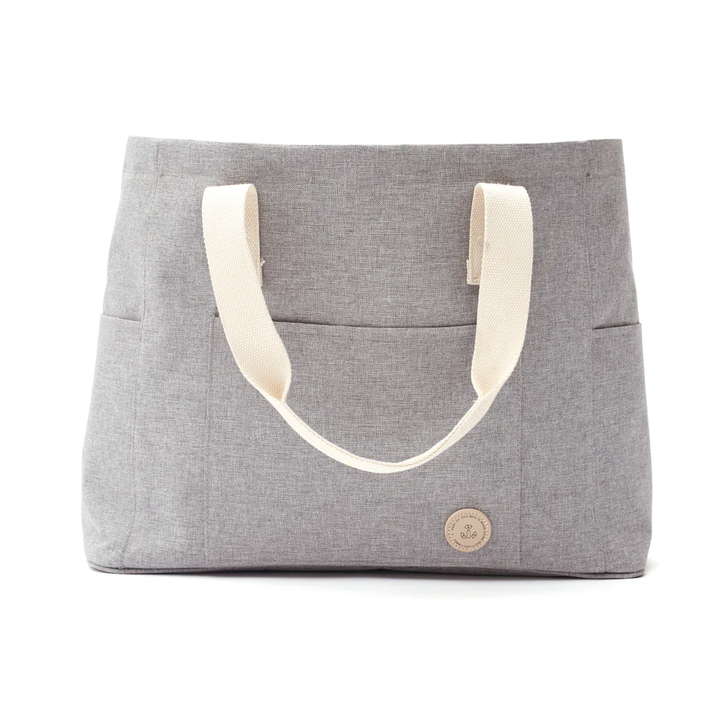 VINGA Sortino beach bag - Image 5