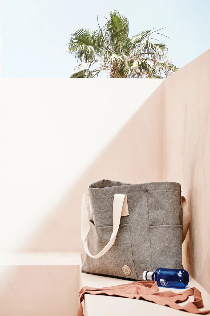 VINGA Sortino beach bag - Image 7
