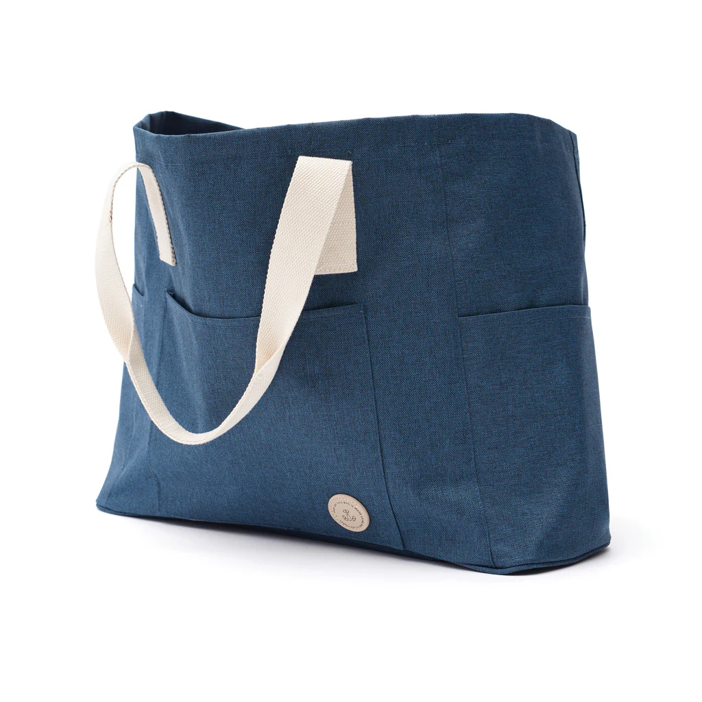 VINGA Sortino beach bag - Image 8