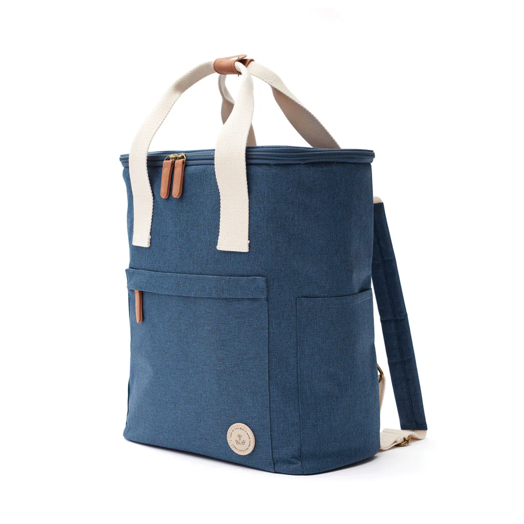 VINGA Sortino Trail cooler backpack - Image 13