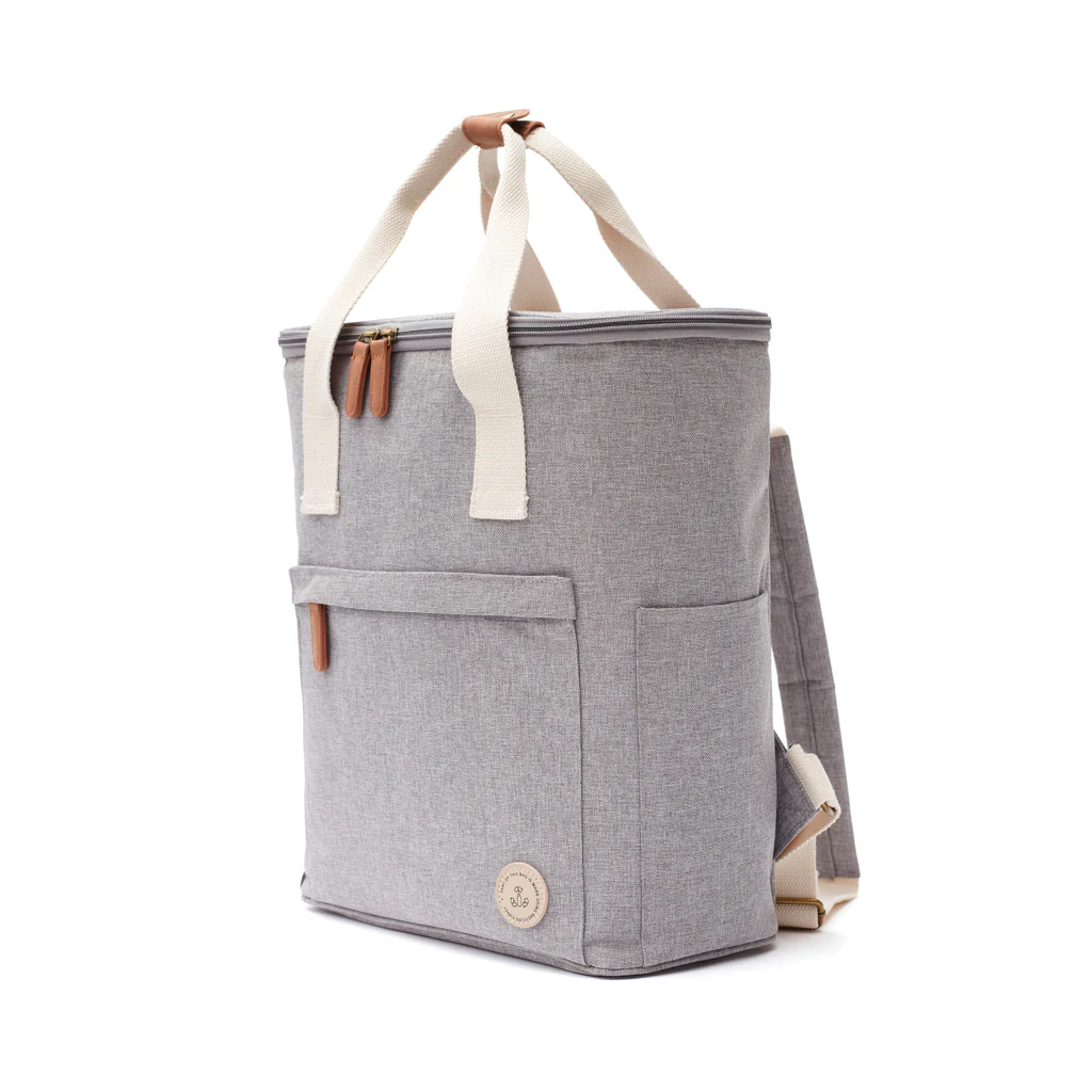 VINGA Sortino Trail cooler backpack - Image 3
