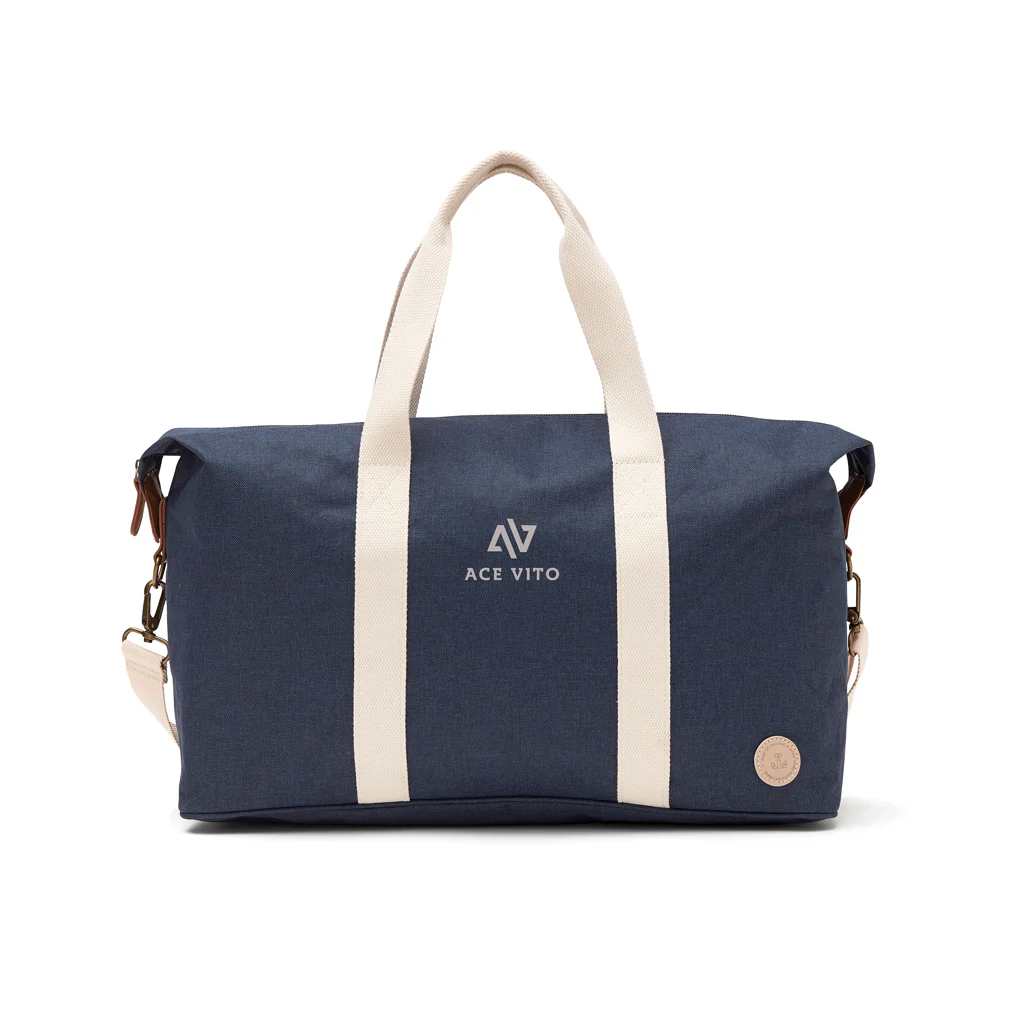 VINGA Sortino weekend bag - Image 11