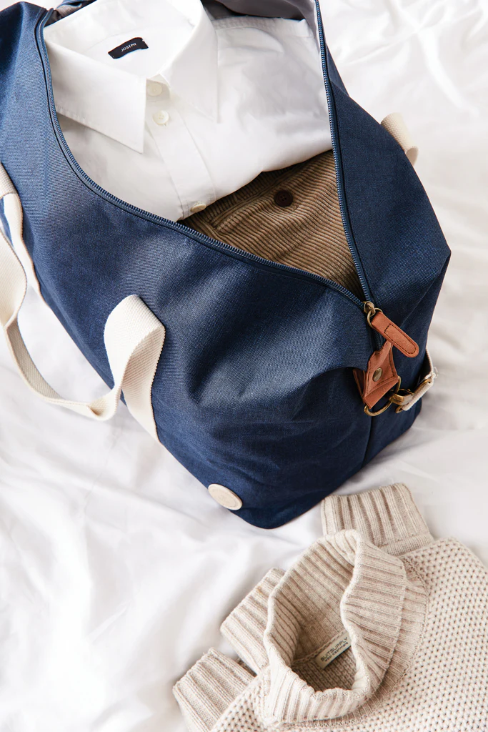 VINGA Sortino weekend bag - Image 13