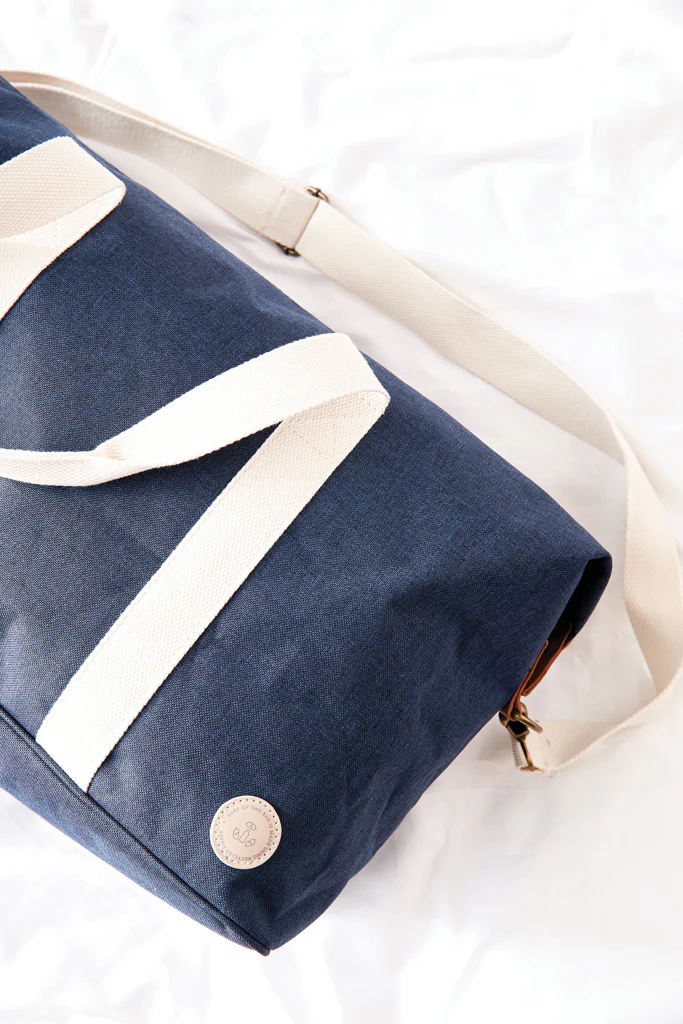 VINGA Sortino weekend bag - Image 15