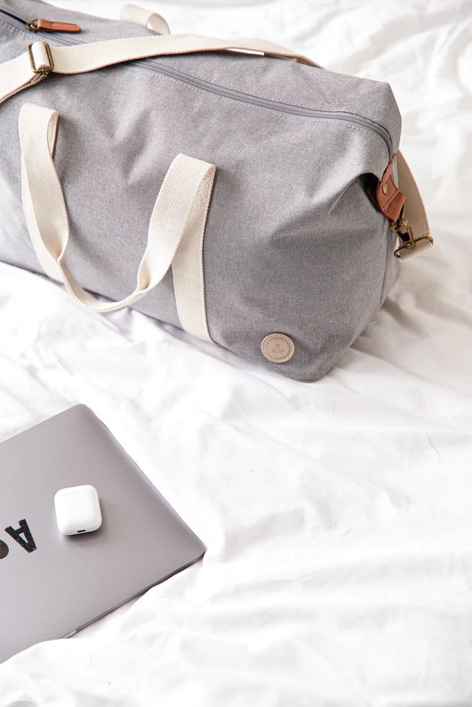 VINGA Sortino weekend bag - Image 7