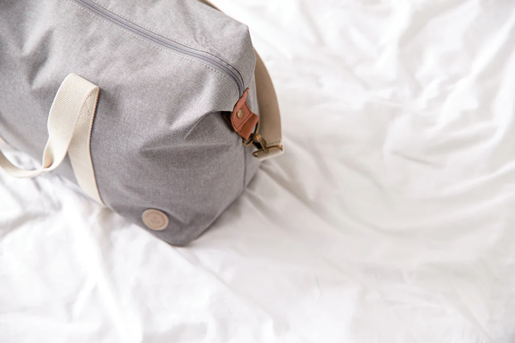 VINGA Sortino weekend bag - Image 9