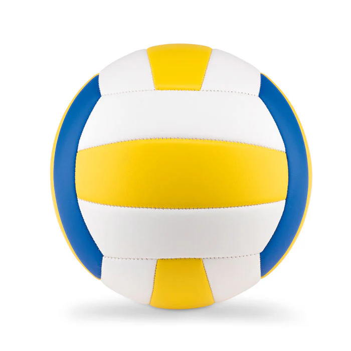 Volleyball in matt PVC - Image 2