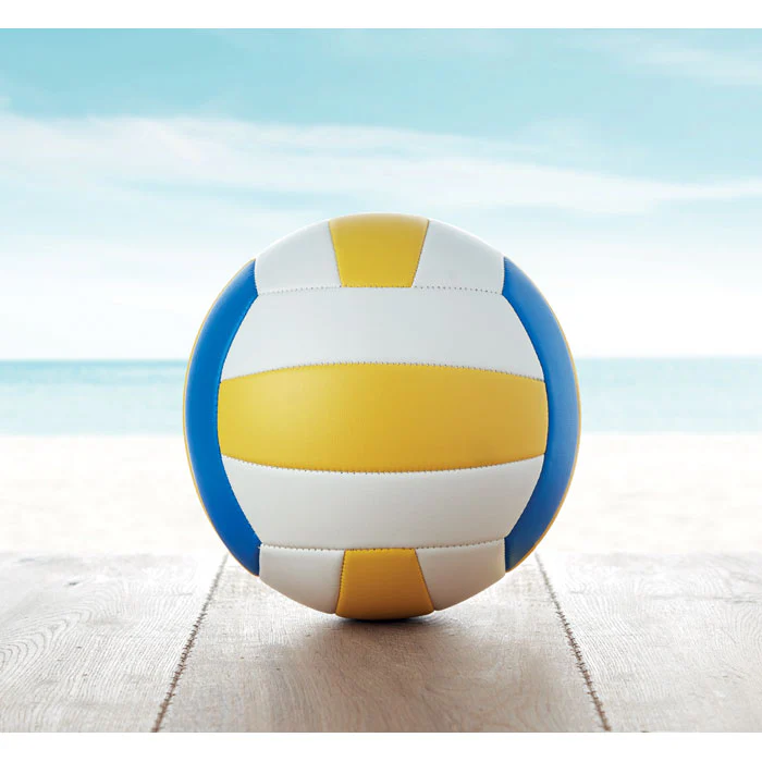 Volleyball in matt PVC - Image 3