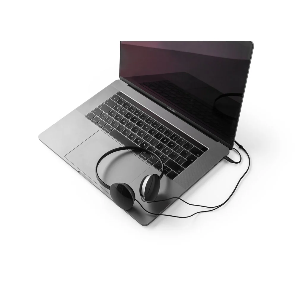 VOLTA. ABS adjustable headphones - Image 3