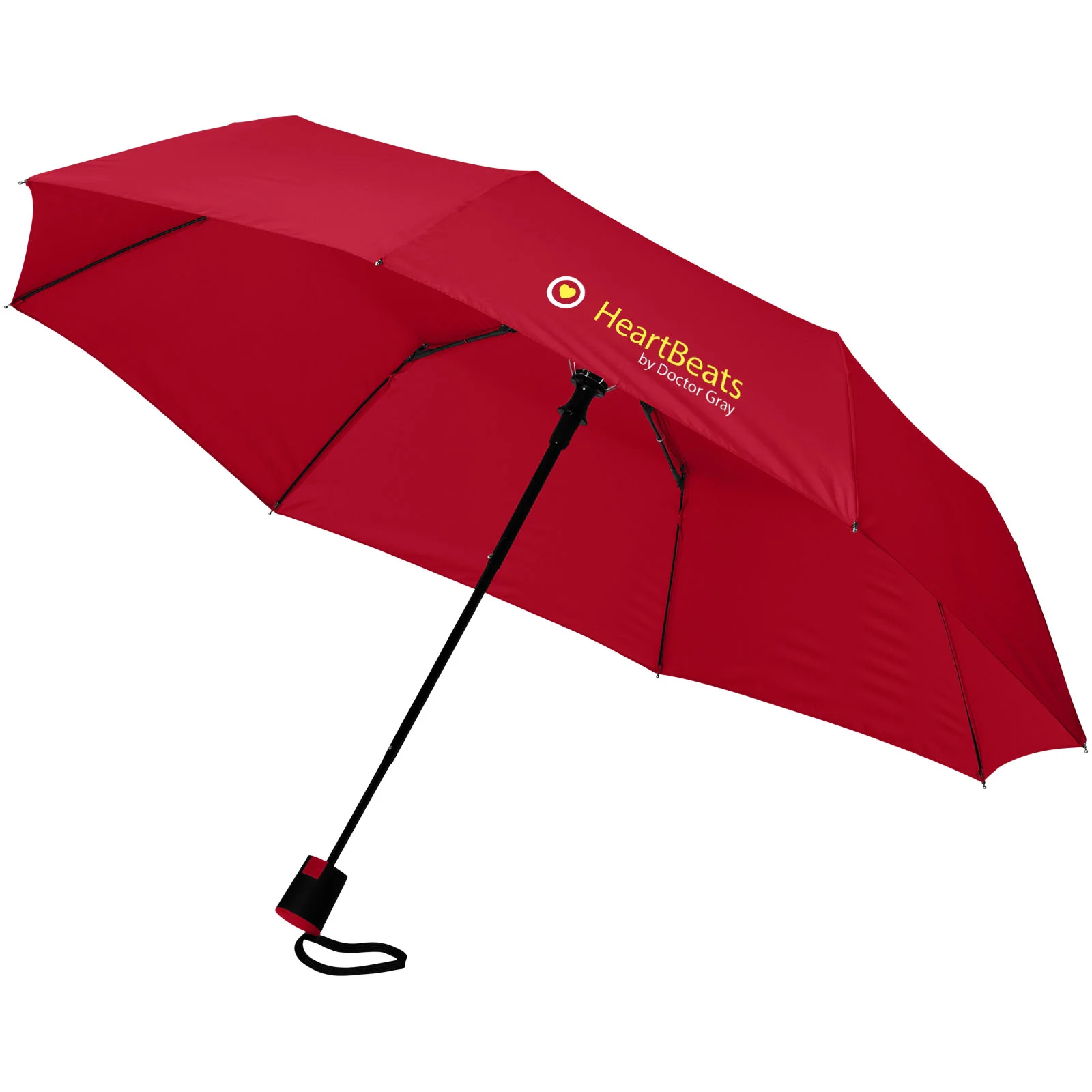 Wali 21" foldable auto open umbrella - Image 13
