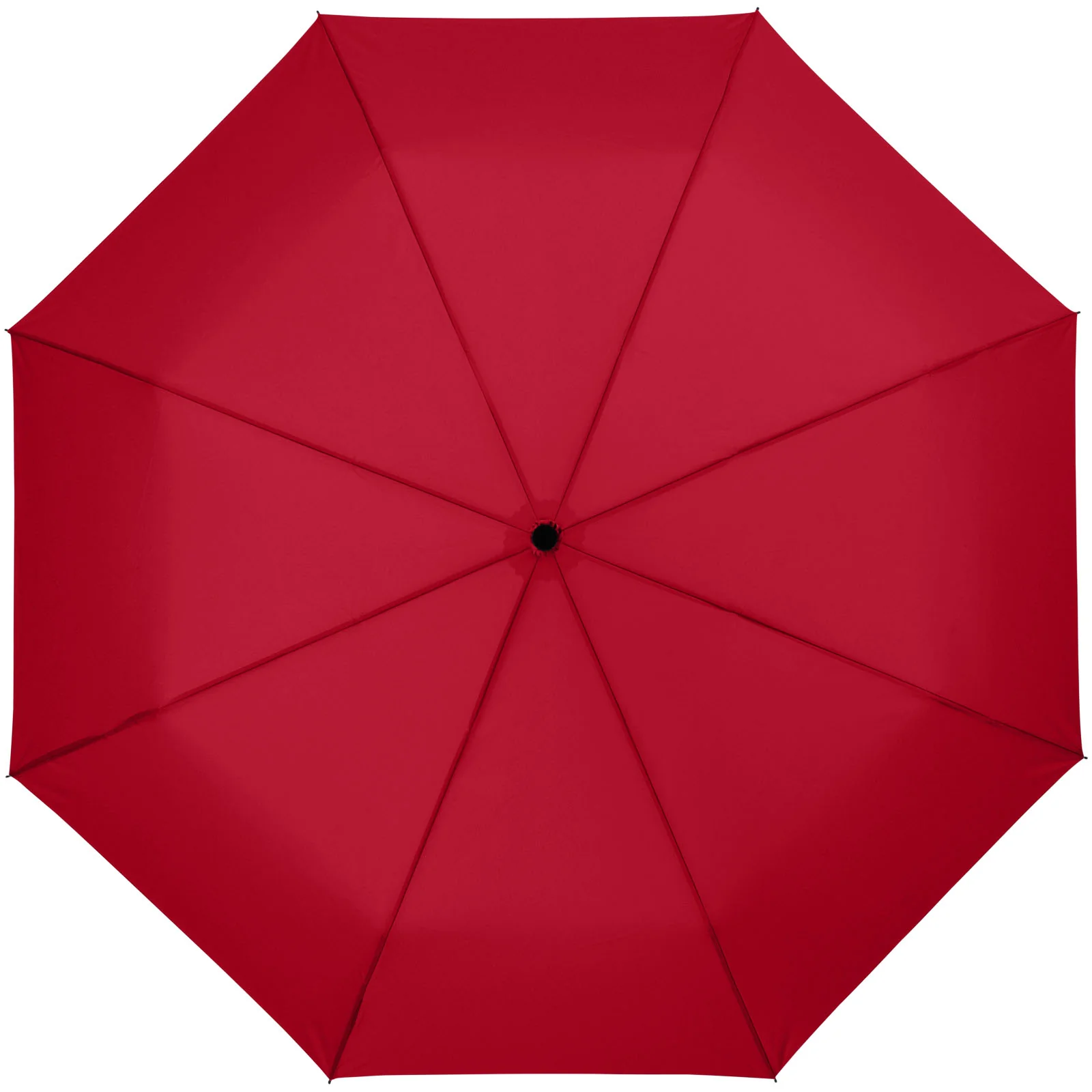 Wali 21" foldable auto open umbrella - Image 14