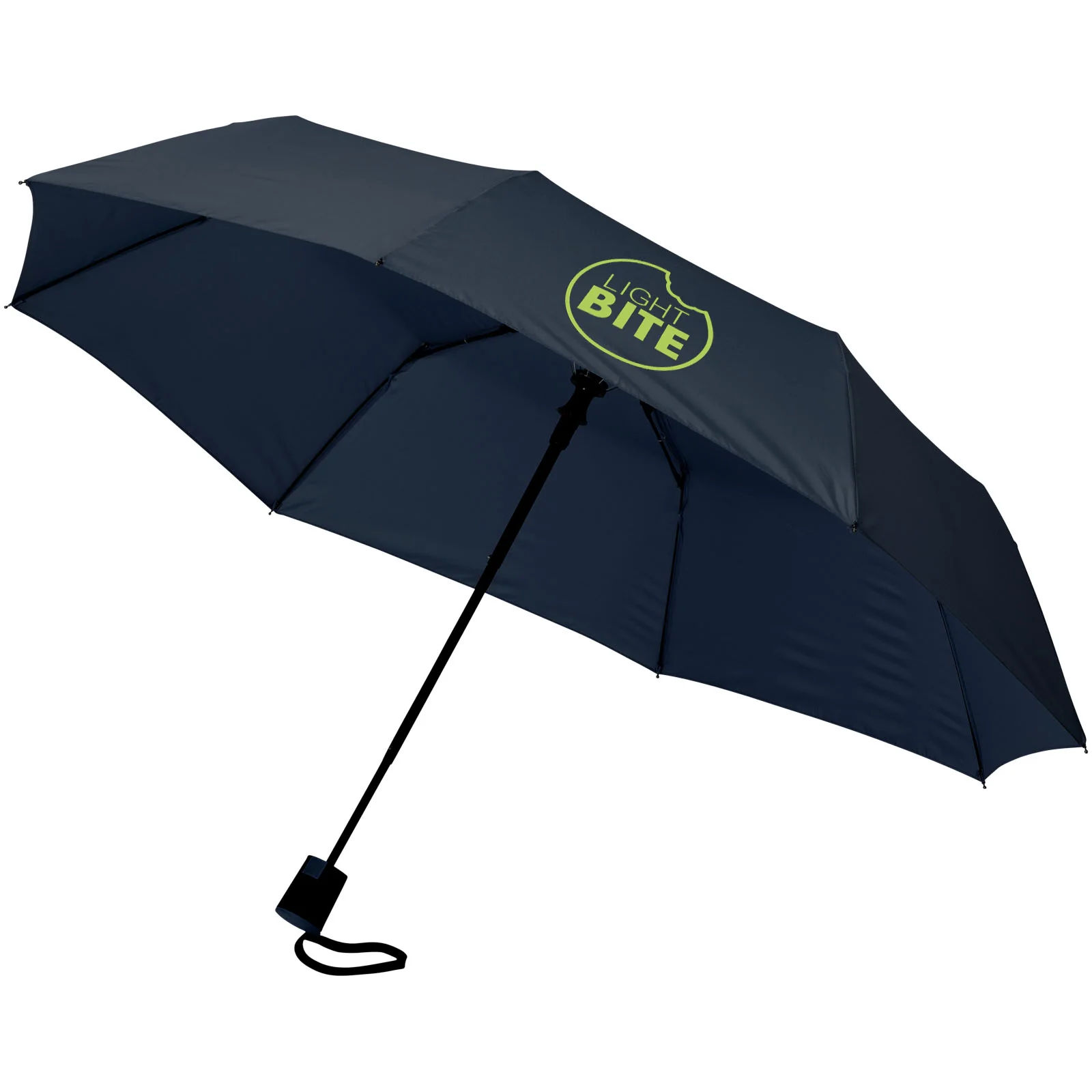 Wali 21" foldable auto open umbrella - Image 4