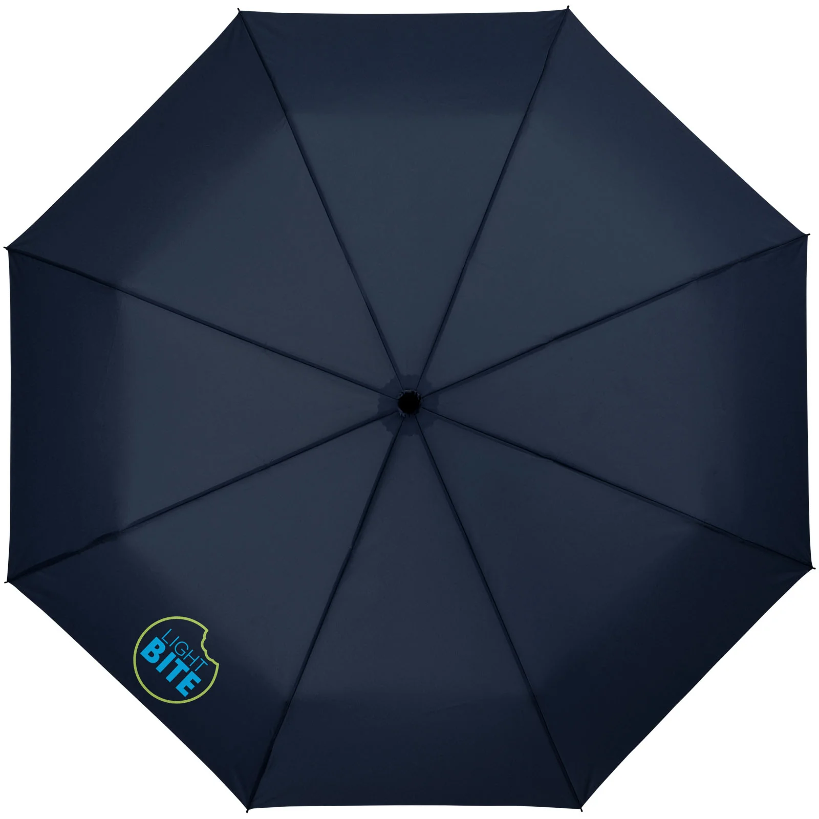 Wali 21" foldable auto open umbrella - Image 5
