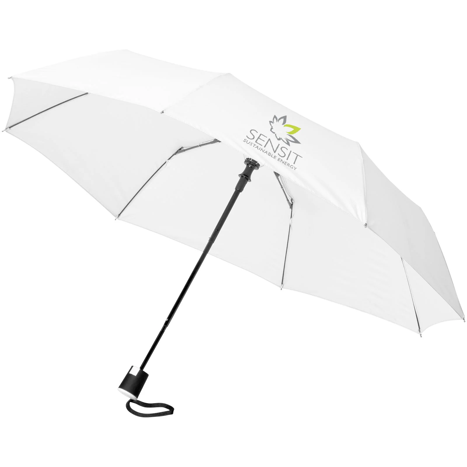 Wali 21" foldable auto open umbrella - Image 7