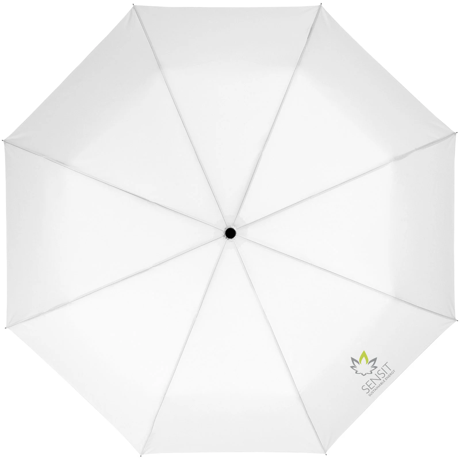 Wali 21" foldable auto open umbrella - Image 8