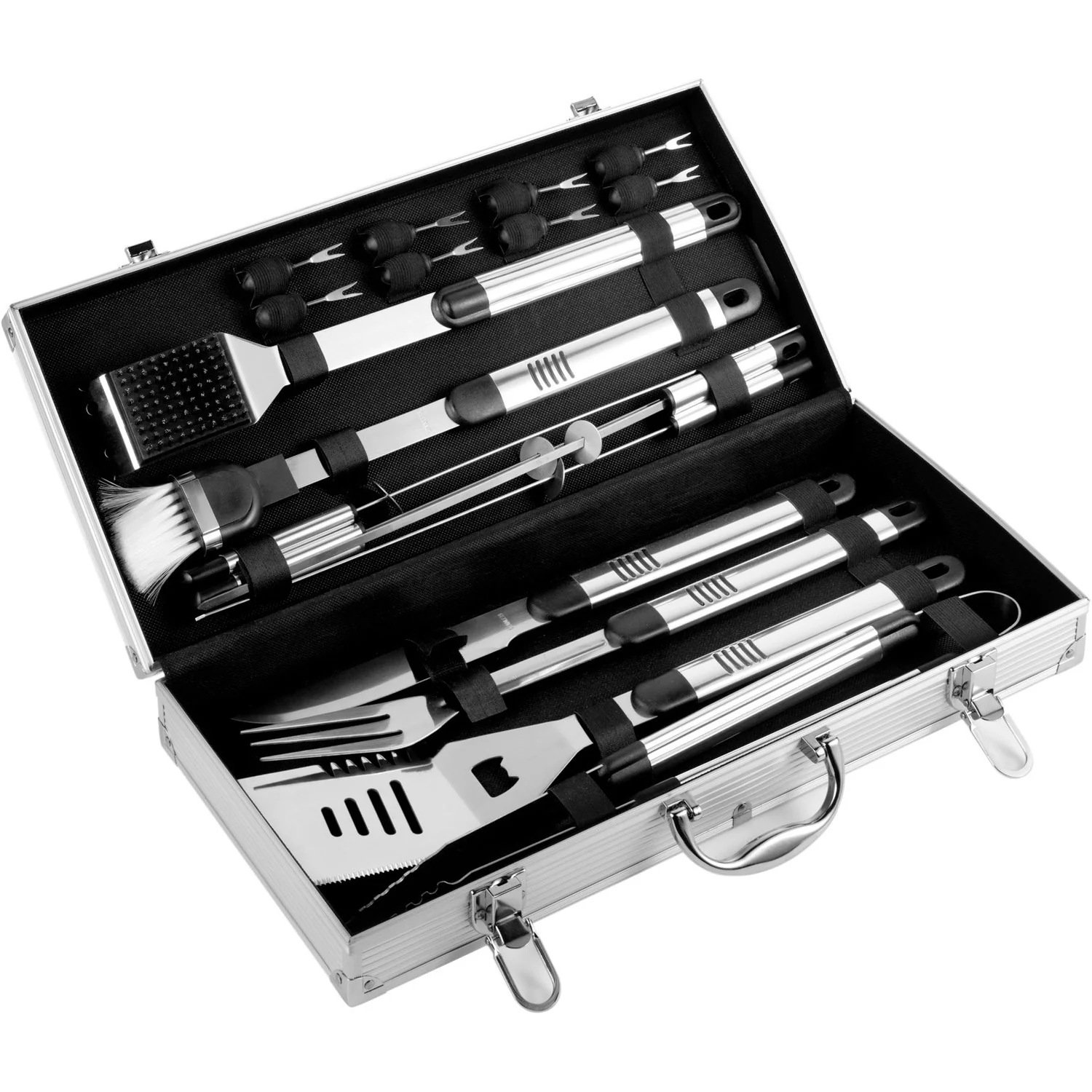 Wallaford Barbecue set - Image 3